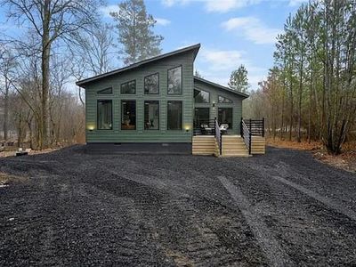 396 Spruce Trl, Broken Bow, OK, 74728