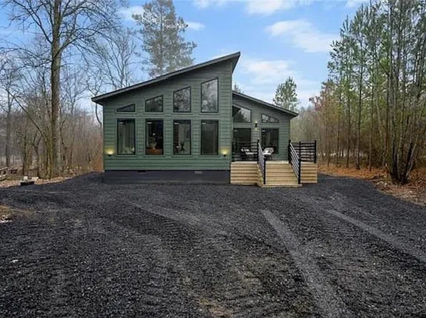 396 Spruce Trl, Broken Bow, OK 74728