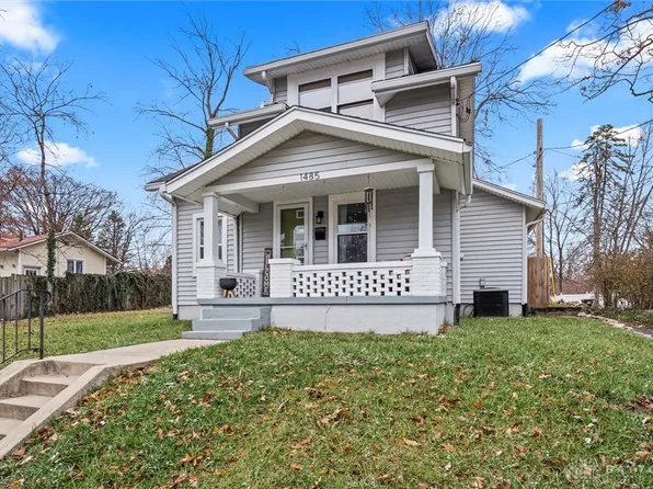 1485 Southlyn Dr, Dayton, OH 45409