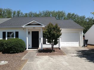 5080 Wheeler Lake Rd, Augusta, GA 30909