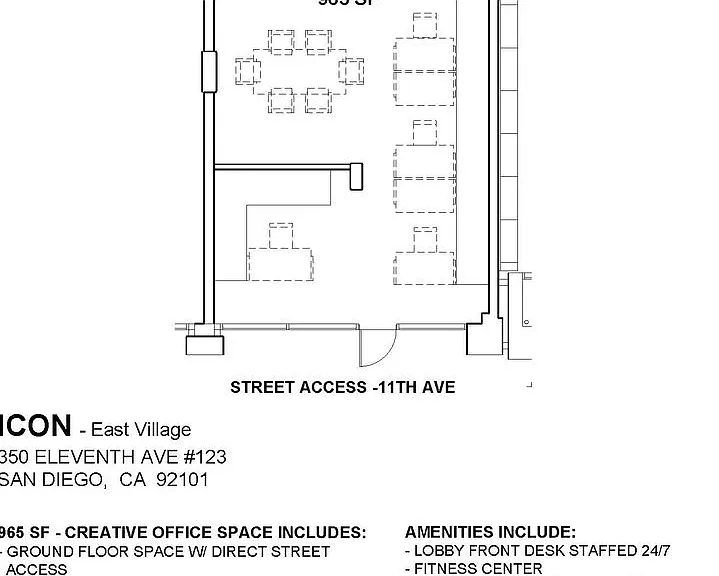 350 11th Ave — Photo 21
