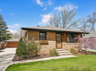 4049 S 58th STREET, Milwaukee, WI 53220