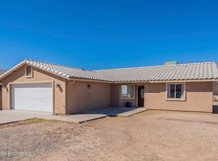5500 N Barbara Ln, Rimrock, AZ 86335