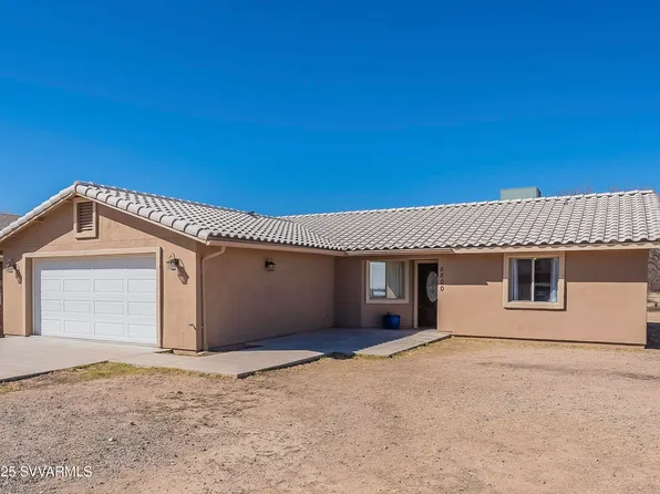 5500 N Barbara Lane, Rimrock, AZ 86335