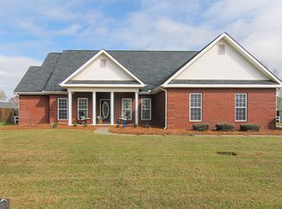 109 Limerick Dr, Warner Robins, GA 31088