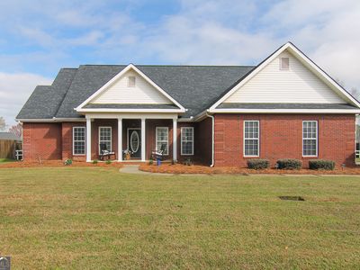 109 Limerick Dr, Warner Robins, GA, 31088