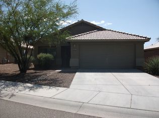 9590 N Marsh Wren Pl, Tucson, AZ 85742