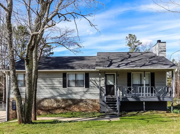 3204 Plymouth Rock Dr, Douglasville, GA 30135