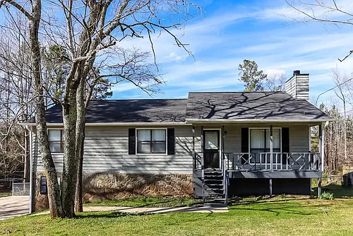 3204 Plymouth Rock Dr Photo 1