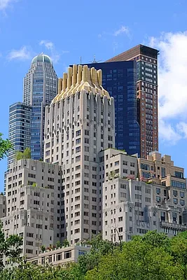 Rented by Brown Harris Stevens | media 19