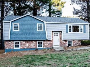 125 Walnut Rd, Tewksbury, MA 01876
