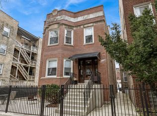 5830 N Glenwood Ave, Chicago, IL 60660