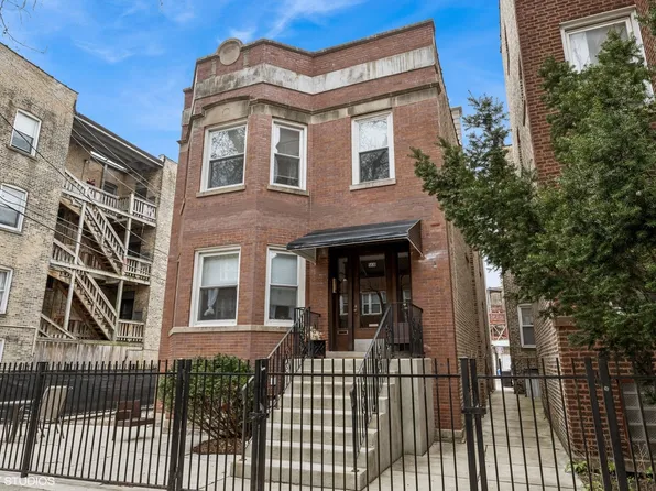 5830 N Glenwood Ave, Chicago, IL 60660