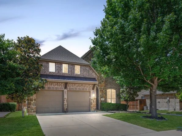 1417 Shenandoah Dr, McKinney, TX 75071