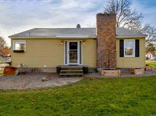10108 E Broadway Ave, Spokane, WA 99206