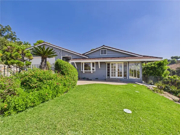 1441 El Terraza Dr, La Habra Heights, CA 90631