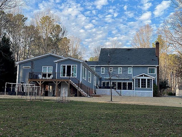 2nd image of 4905 Boulder Creek Ln