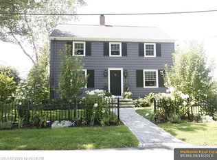 2 Riverside Dr, Falmouth, ME 04105