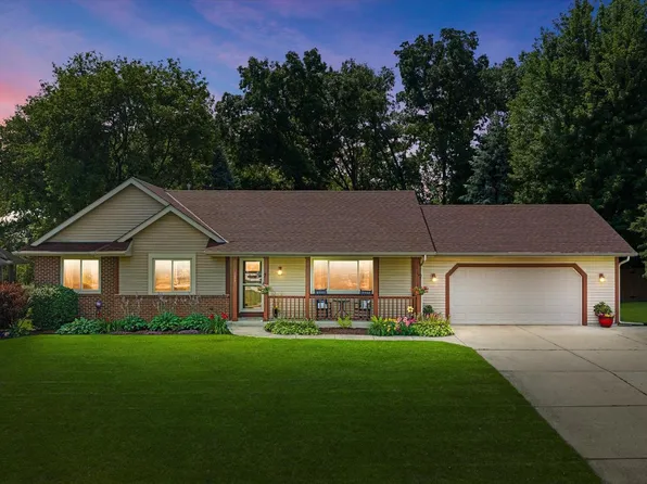 159 11th AVENUE, Union Grove, WI 53182
