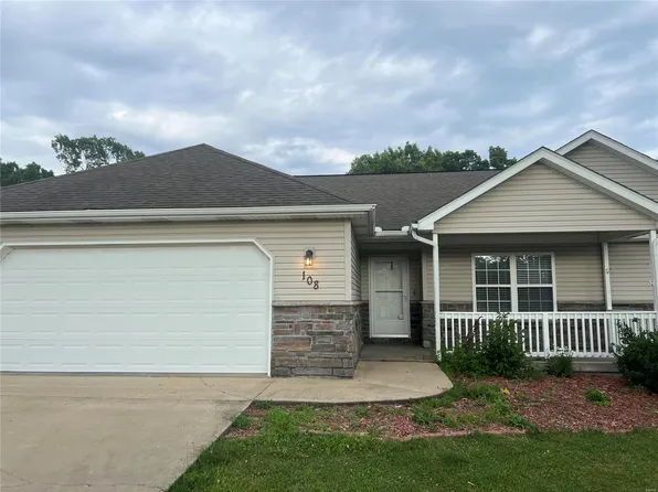 108 Ridgeview Dr, Saint Robert, MO 65584