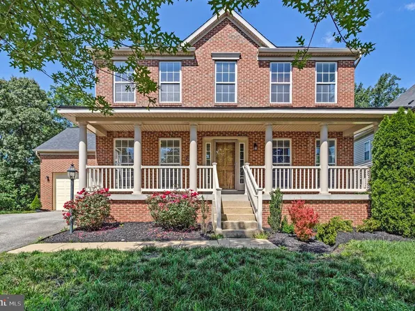 9252 Senna Ct, Waldorf, MD 20603