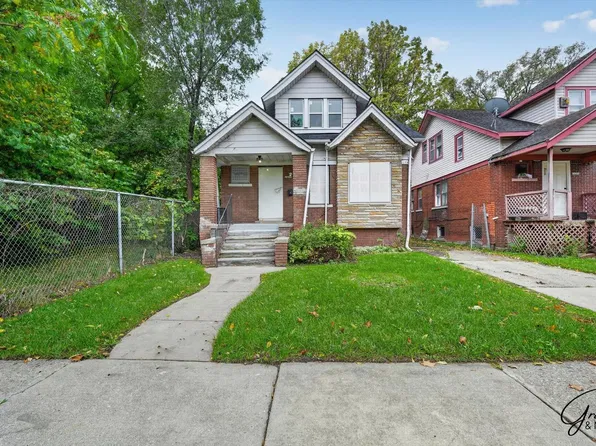 14466 Chelsea St, Detroit, MI 48213