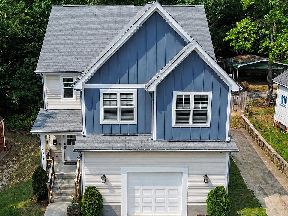 1st image of 2601 Ashe St