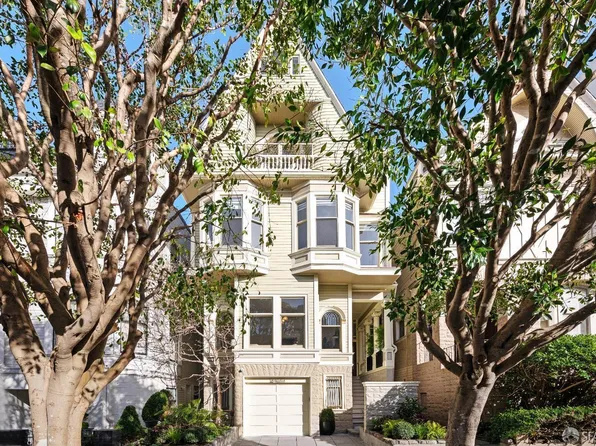 2422 Buchanan St, San Francisco, CA 94115