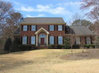 10 Stratford Ln SE, Rome, GA 30161