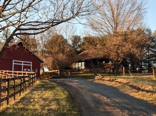 16143 Purcellville Rd, Purcellville, VA 20132