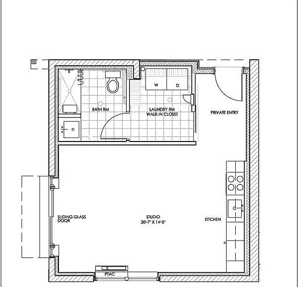 APT ON ESSEX — Photo 19
