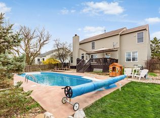 12887 Bentwood Farms Dr NW, Pickerington, OH 43147