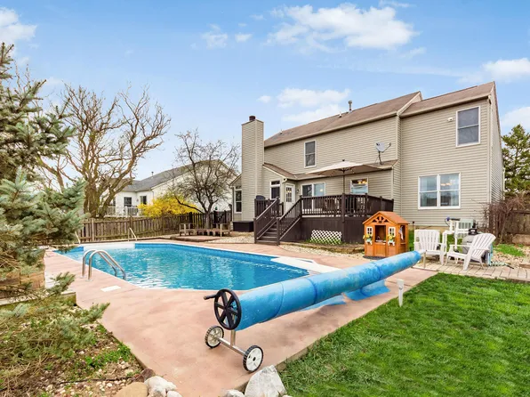 12887 Bentwood Farms Dr NW, Pickerington, OH 43147