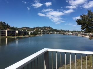 613 Larkspur Plaza Dr, Larkspur, CA