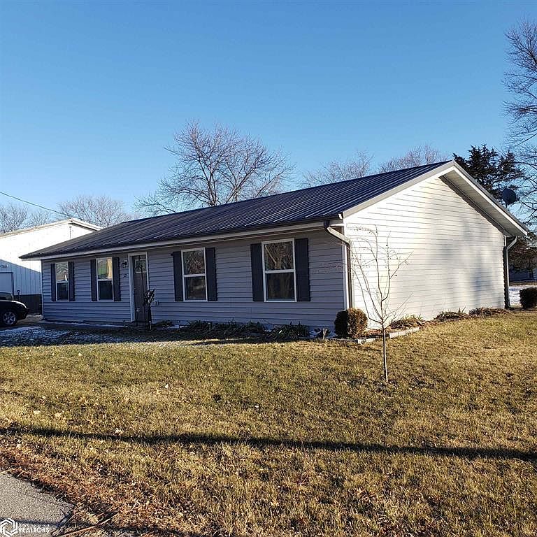 522 I Ave W, Albia, IA 52531 Zillow