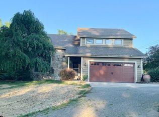 1142 Chestnut Grove Rd, Jackson, OH 45640