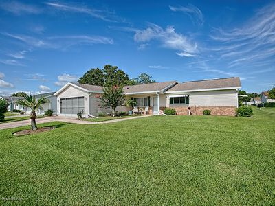 17584 SE 96th Ave, Summerfield, FL, 34491