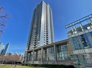 5 Mariner Ter #307, Toronto, ON M5V 3V6