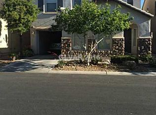 5024 Dodge Ridge Ave, Las Vegas, NV 89139