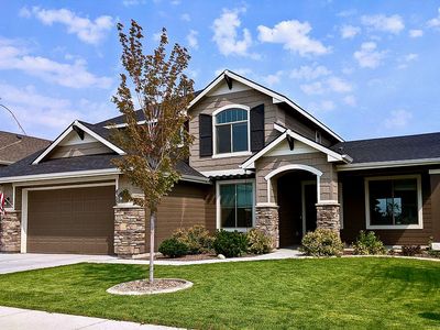 4386 N Elisha Ave, Meridian, ID, 83646