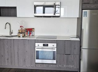 5 Defries St #2808, Toronto, ON M5A 0W7