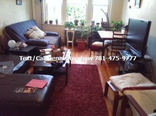 1809 Commonwealth Ave, Brighton, MA 02135