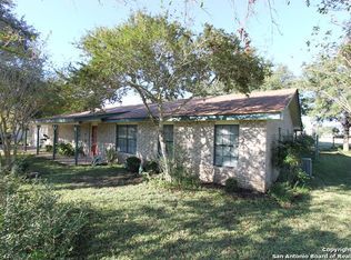 8307 Real Rd, San Antonio, TX 78263