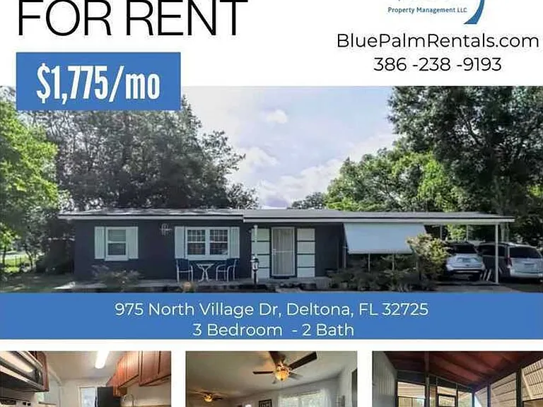 975 North Village Dr — Photo 1