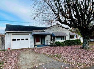 2320 Sharon Rd, Ashland, KY 41101