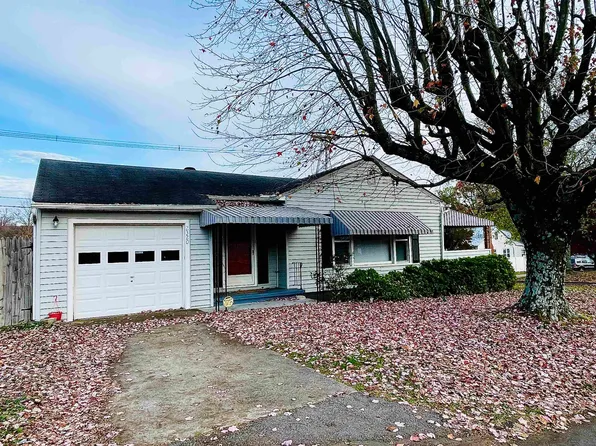 2320 Sharon Rd, Ashland, KY 41101