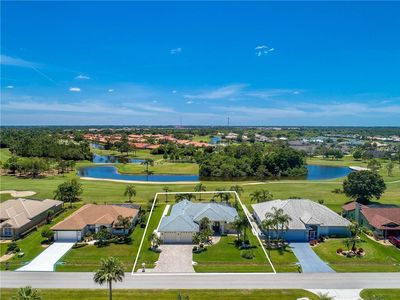 12447 SW Kingsway Cir, Lake Suzy, FL, 34269