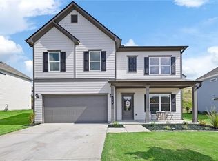 176 Deven Dr, Dallas, GA 30132