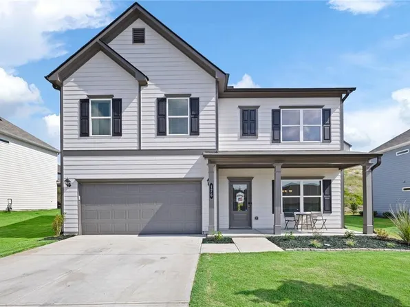 176 Deven Dr, Dallas, GA 30132