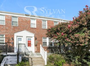1805 Deveron Rd, Towson, MD 21286